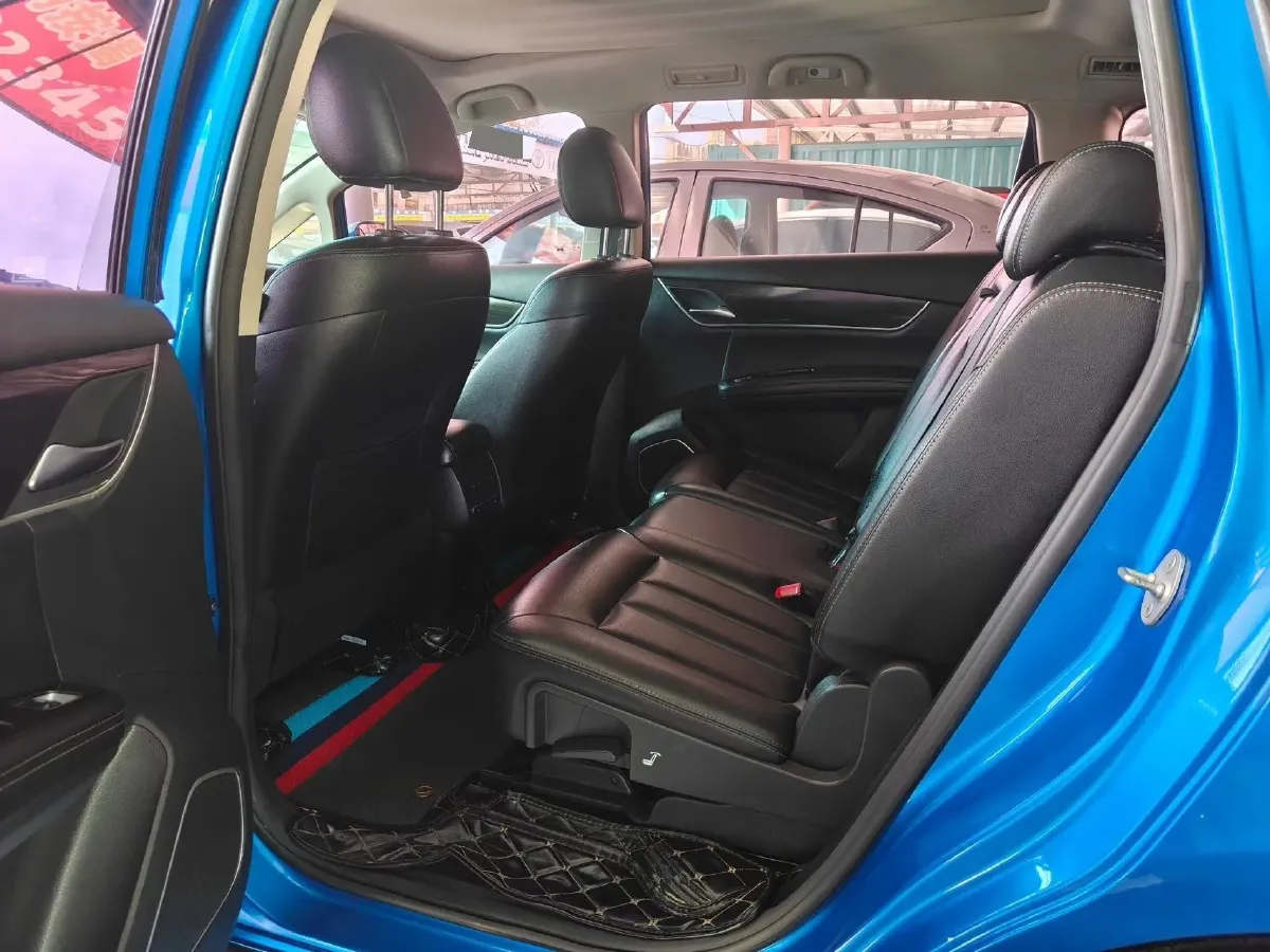 2017 BYD Song MAX 1.5T 154HP L4 6DCT,autocango,china used car exporter,china ev exporter,chinese used car exporter,chinese used ev exporter