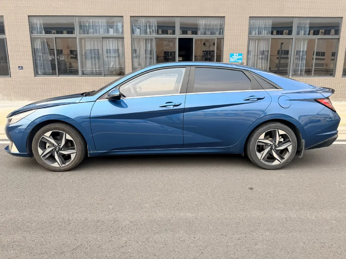 2021 Hyundai Elantra 1.4T 140HP L4 7DCT,autocango,china used car exporter,china ev exporter,chinese used car exporter,chinese used ev exporter
