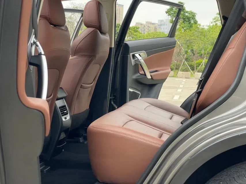 2021 Geely Azkarra 1.8T 184HP L4 7DCT,autocango,china used car exporter,china ev exporter,chinese used car exporter,chinese used ev exporter