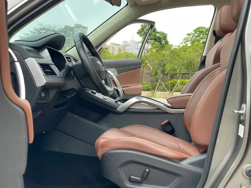 2021 Geely Azkarra 1.8T 184HP L4 7DCT,autocango,china used car exporter,china ev exporter,chinese used car exporter,chinese used ev exporter