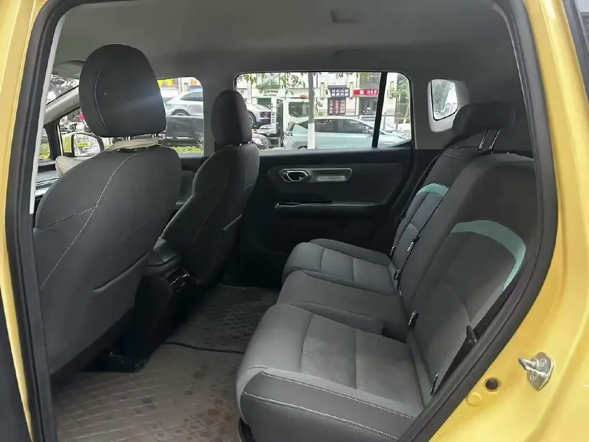 2022 Geely Okavango 1.8T 184HP L4 7DCT,autocango,china used car exporter,china ev exporter,chinese used car exporter,chinese used ev exporter