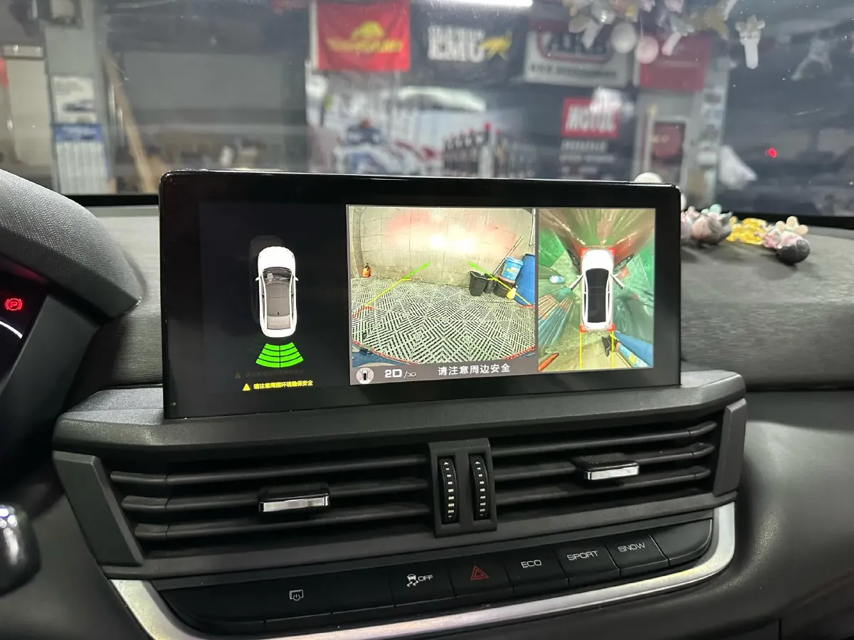 2020 DongFeng Aeolus YiXuan 1.5T 150HP L4 6DCT,autocango,china used car exporter,china ev exporter,chinese used car exporter,chinese used ev exporter