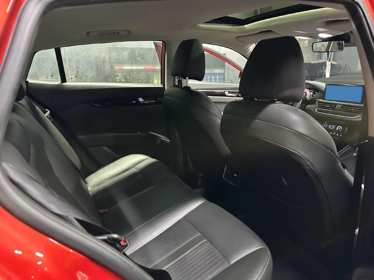 2020 DongFeng Aeolus YiXuan 1.5T 150HP L4 6DCT,autocango,china used car exporter,china ev exporter,chinese used car exporter,chinese used ev exporter