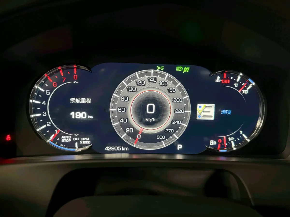 2022 Cadillac CT6 2.0T 237HP L4 10AT,autocango,china used car exporter,china ev exporter,chinese used car exporter,chinese used ev exporter