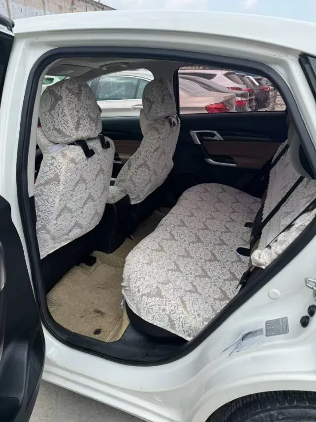 2018 BAIC ChangHe A6 1.5L 116HP L4 CVT,autocango,china used car exporter,china ev exporter,chinese used car exporter,chinese used ev exporter