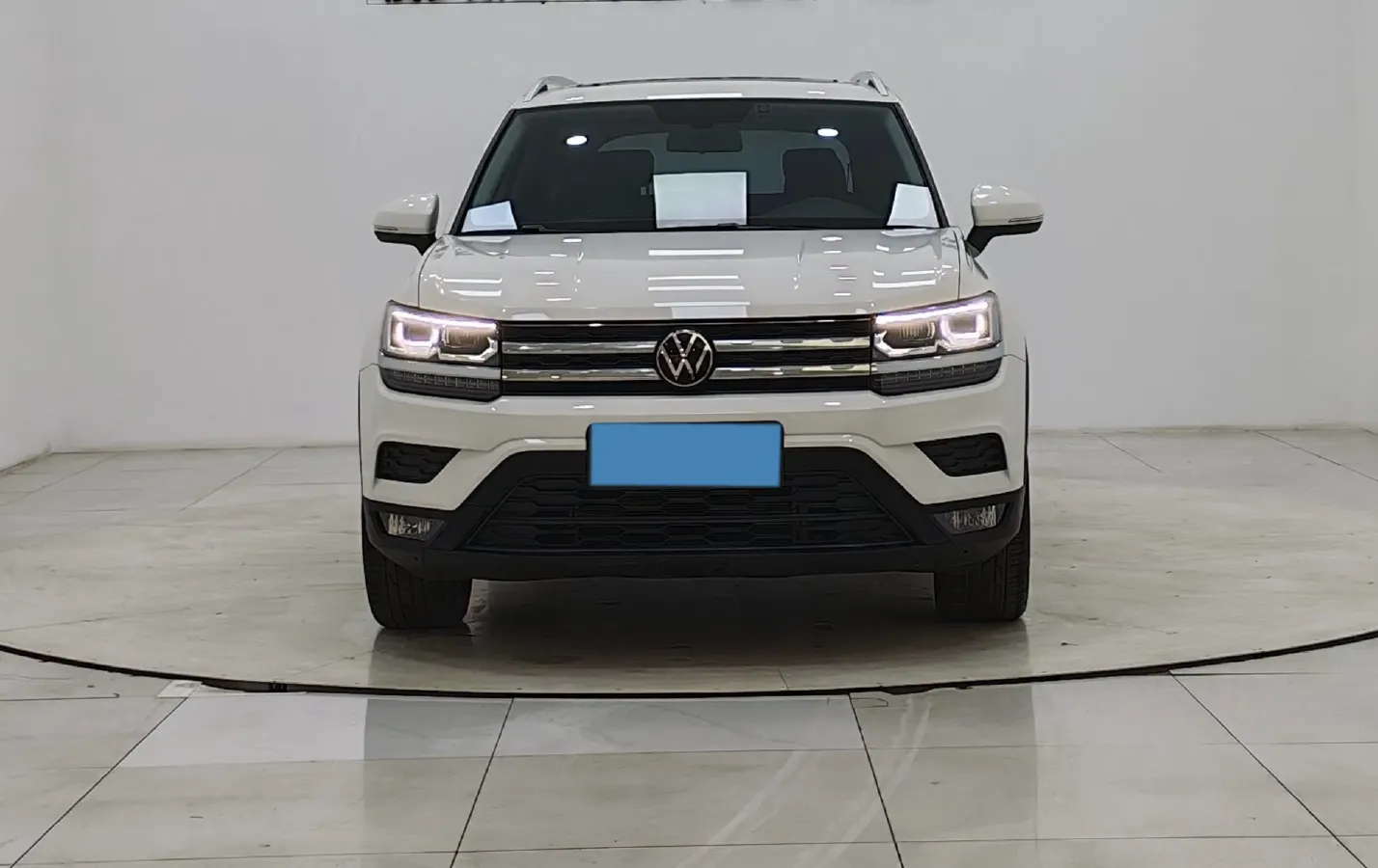 2021 Volkswagen Tharu 1.4T 150HP L4 7DCT,autocango,china used car exporter,china ev exporter,chinese used car exporter,chinese used ev exporter