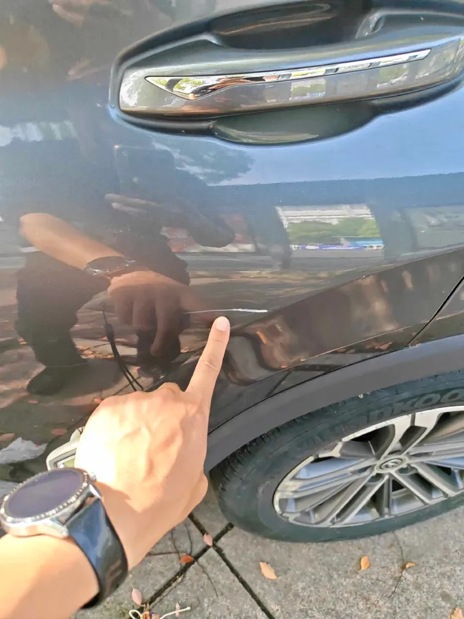 2021 ChangAn CS75 Plus 1.5T 178HP L4 6AT,autocango,china used car exporter,china ev exporter,chinese used car exporter,chinese used ev exporter