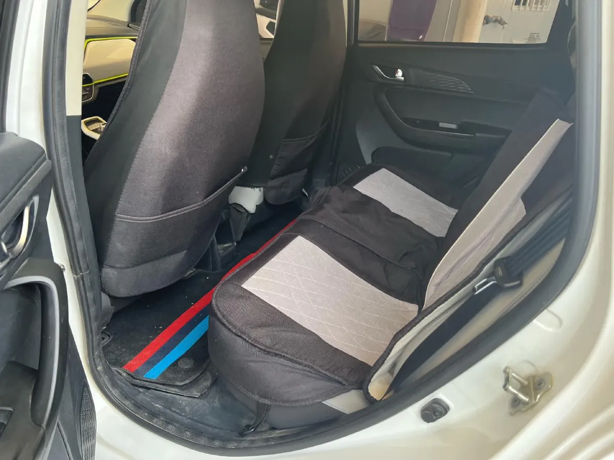 2022 ChangAn BenBen E-Star BEV 31.95KWH,autocango,china used car exporter,china ev exporter,chinese used car exporter,chinese used ev exporter