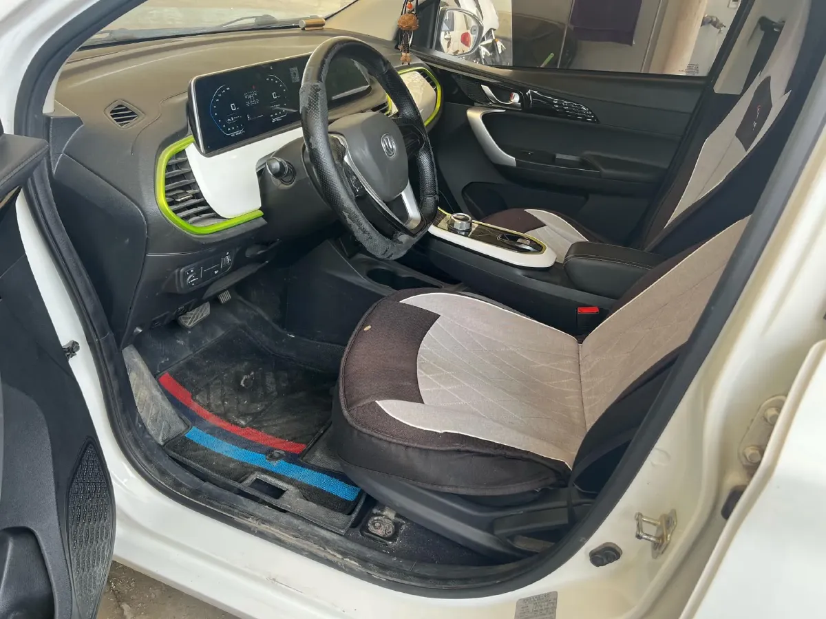 2022 ChangAn BenBen E-Star BEV 31.95KWH,autocango,china used car exporter,china ev exporter,chinese used car exporter,chinese used ev exporter