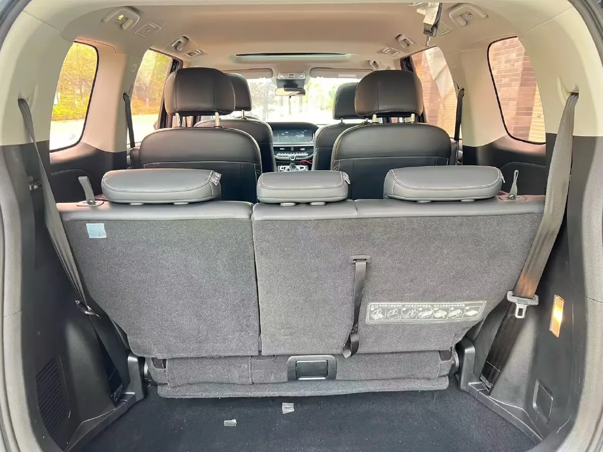 2021 GAC Trumpchi M6 1.5T 169HP L4 7DCT,autocango,china used car exporter,china ev exporter,chinese used car exporter,chinese used ev exporter