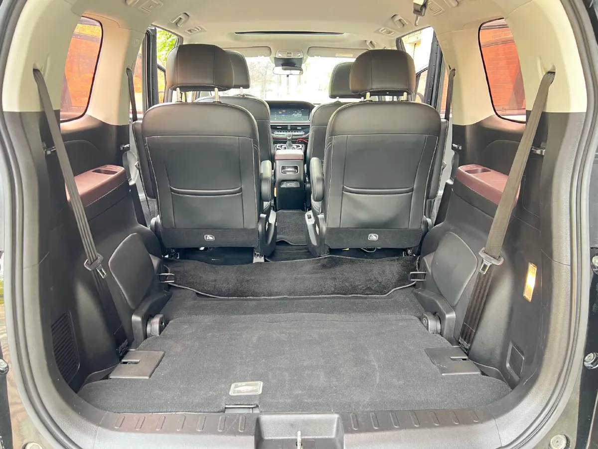 2021 GAC Trumpchi M6 1.5T 169HP L4 7DCT,autocango,china used car exporter,china ev exporter,chinese used car exporter,chinese used ev exporter