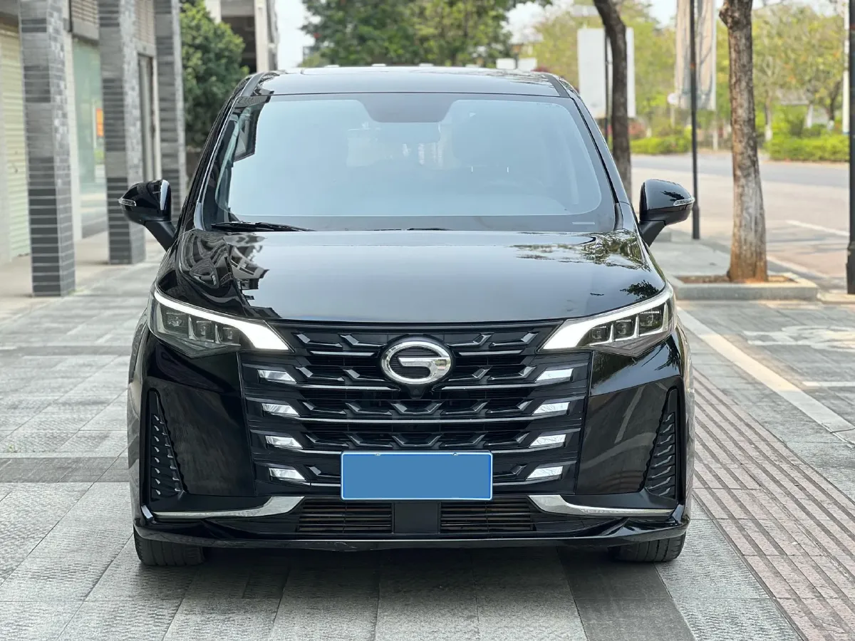 2021 GAC Trumpchi M6 1.5T 169HP L4 7DCT,autocango,china used car exporter,china ev exporter,chinese used car exporter,chinese used ev exporter