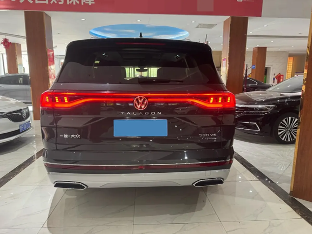 2021 Volkswagen Talagon 2.5T 299HP V6 7DCT,autocango,china used car exporter,china ev exporter,chinese used car exporter,chinese used ev exporter