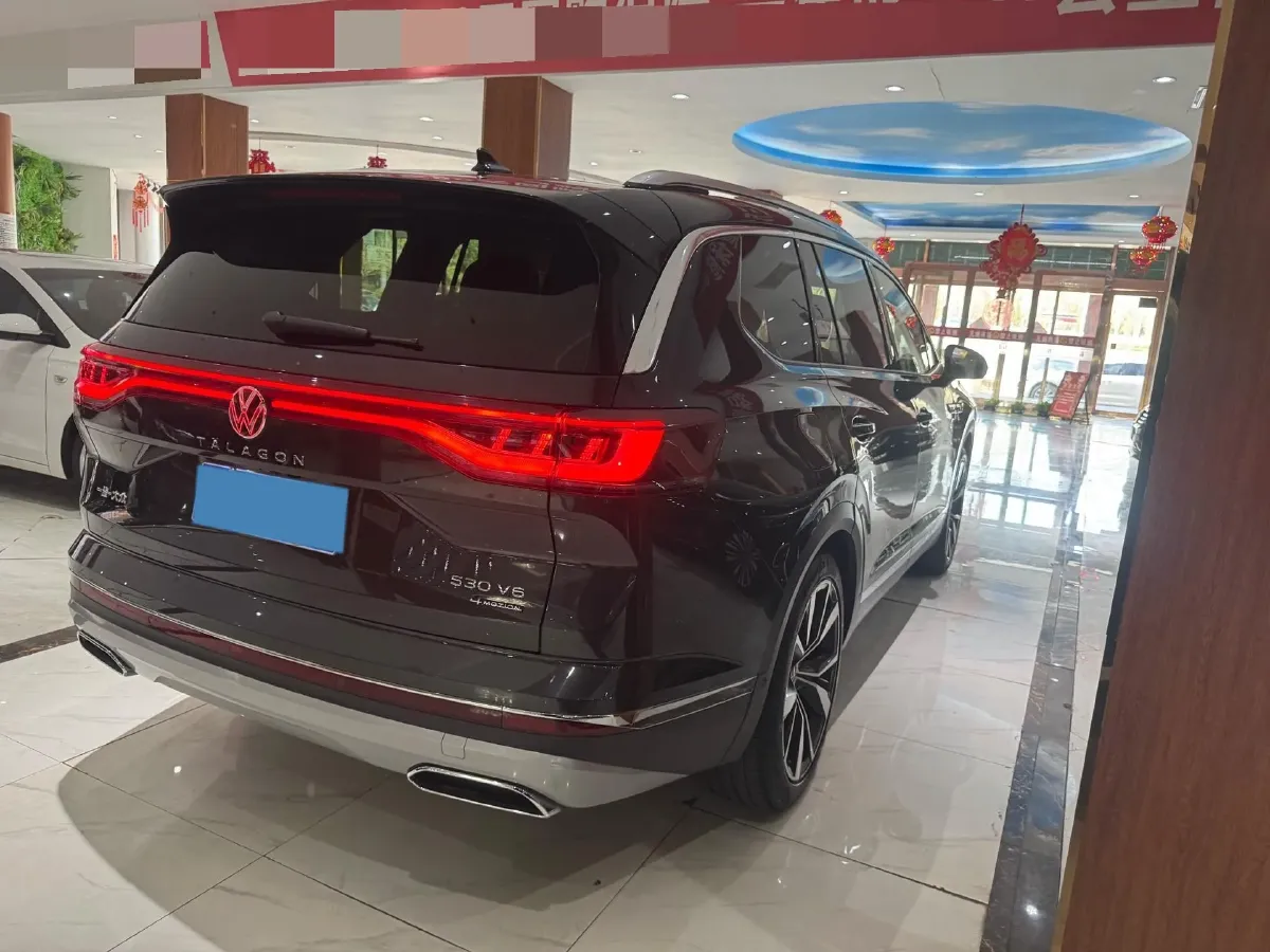 2021 Volkswagen Talagon 2.5T 299HP V6 7DCT,autocango,china used car exporter,china ev exporter,chinese used car exporter,chinese used ev exporter
