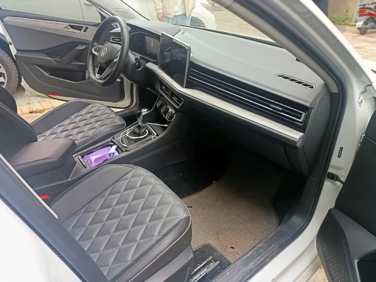 2023 Volkswagen Sagitar 1.4T 150HP L4 7DCT,autocango,china used car exporter,china ev exporter,chinese used car exporter,chinese used ev exporter