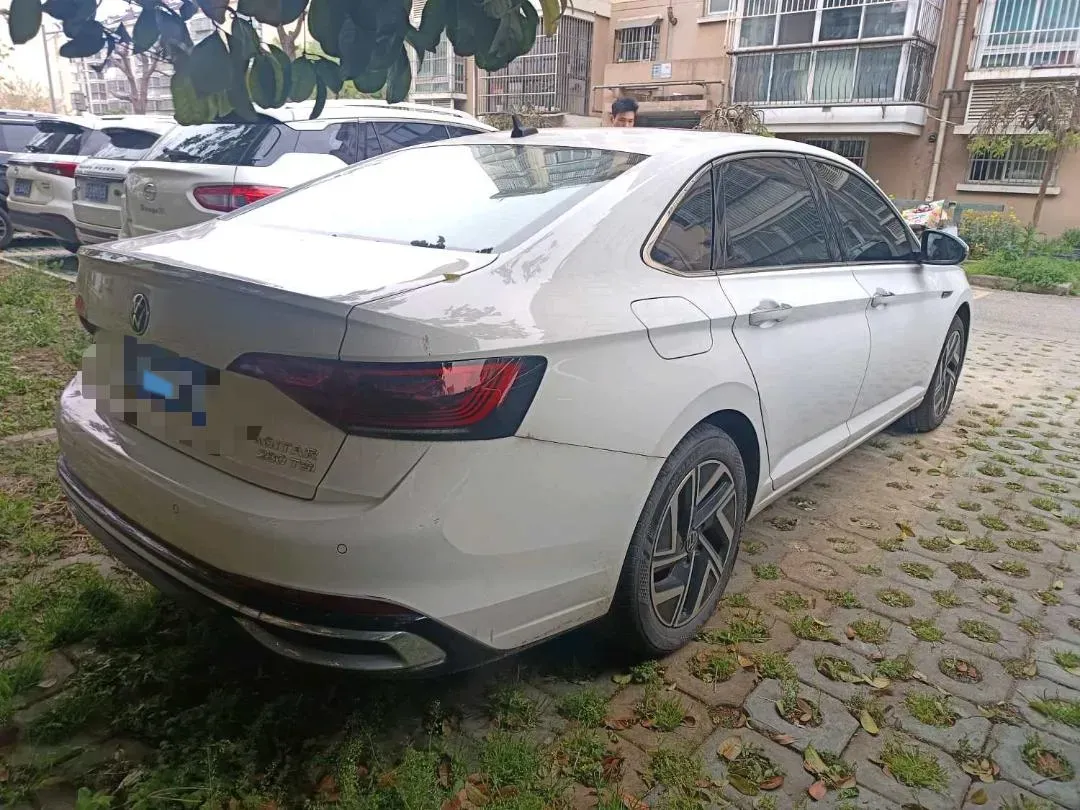 2023 Volkswagen Sagitar 1.4T 150HP L4 7DCT,autocango,china used car exporter,china ev exporter,chinese used car exporter,chinese used ev exporter