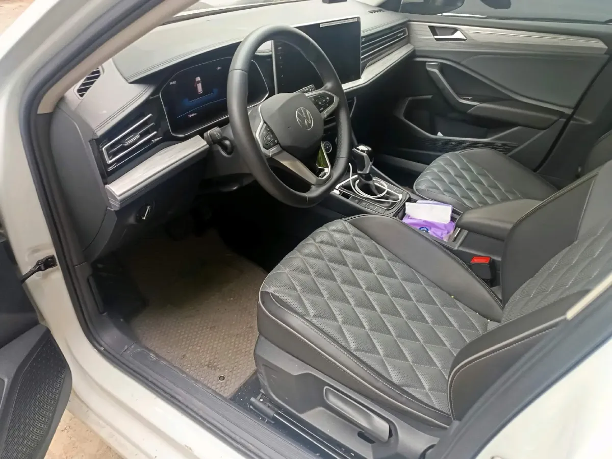 2023 Volkswagen Sagitar 1.4T 150HP L4 7DCT,autocango,china used car exporter,china ev exporter,chinese used car exporter,chinese used ev exporter