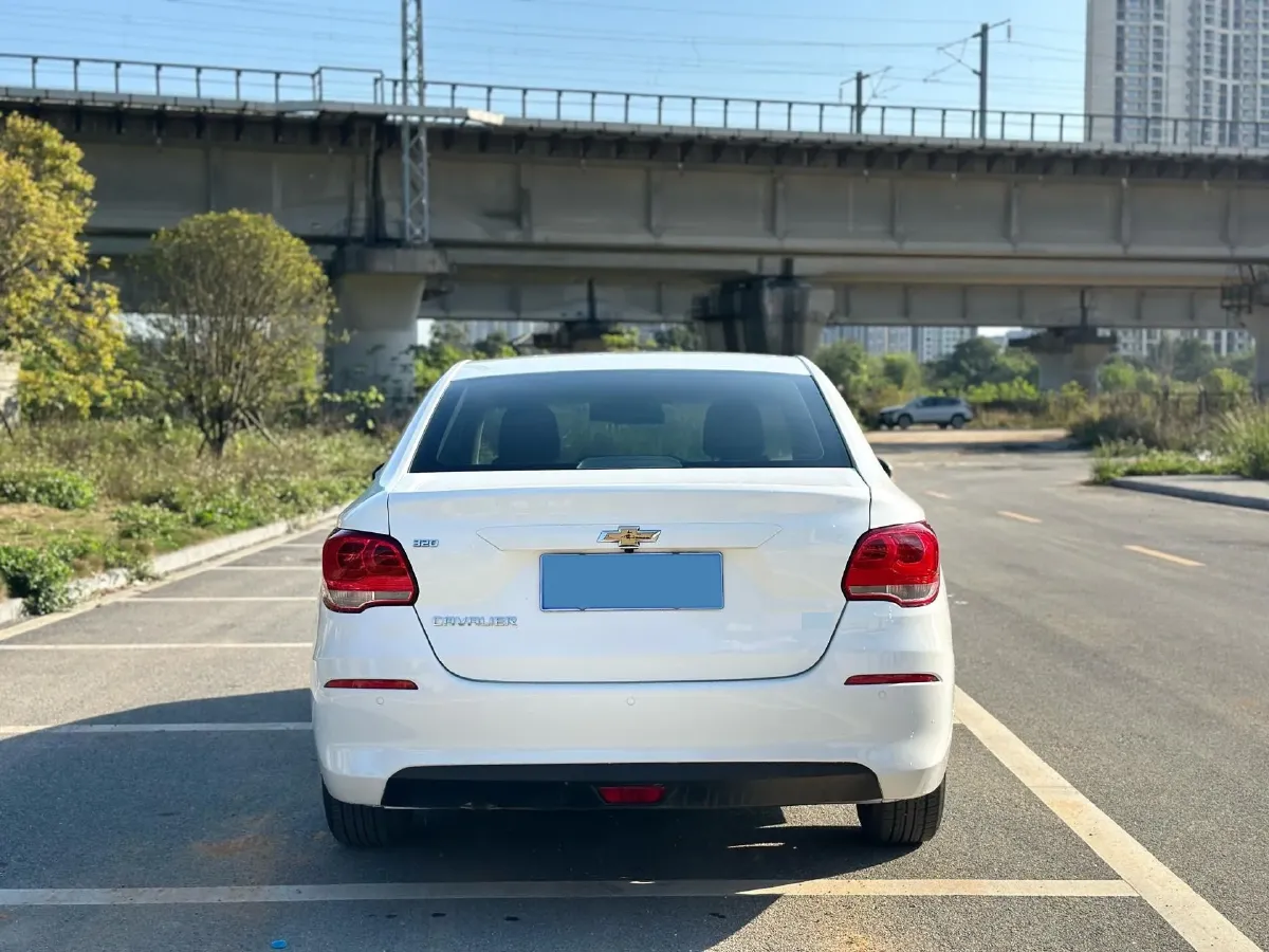 2019 Chevrolet Cavalier 1.5L 113HP L4 6AT,autocango,china used car exporter,china ev exporter,chinese used car exporter,chinese used ev exporter