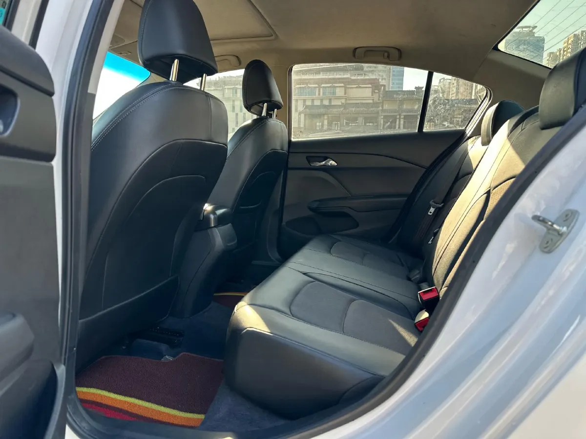 2019 Chevrolet Cavalier 1.5L 113HP L4 6AT,autocango,china used car exporter,china ev exporter,chinese used car exporter,chinese used ev exporter