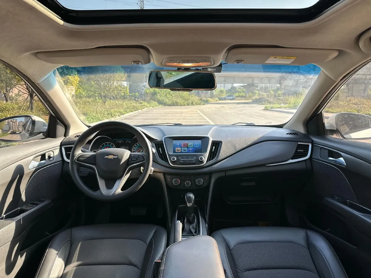 2019 Chevrolet Cavalier 1.5L 113HP L4 6AT,autocango,china used car exporter,china ev exporter,chinese used car exporter,chinese used ev exporter