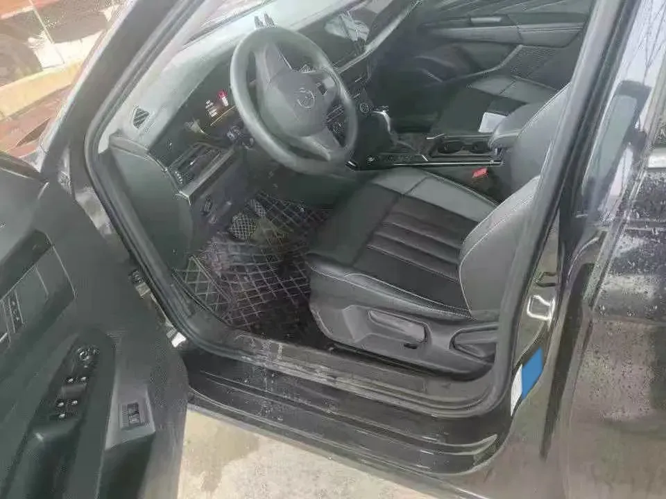 2022 Chery EV Big Ant BEV 70.1KWH,autocango,china used car exporter,china ev exporter,chinese used car exporter,chinese used ev exporter