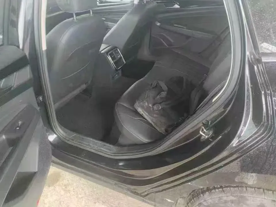 2022 Chery EV Big Ant BEV 70.1KWH,autocango,china used car exporter,china ev exporter,chinese used car exporter,chinese used ev exporter