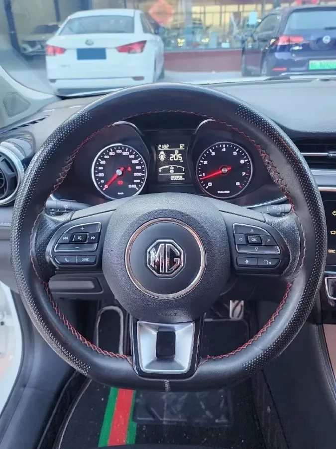 2017 MG MG6 1.5T 169HP L4 6MT,autocango,china used car exporter,china ev exporter,chinese used car exporter,chinese used ev exporter