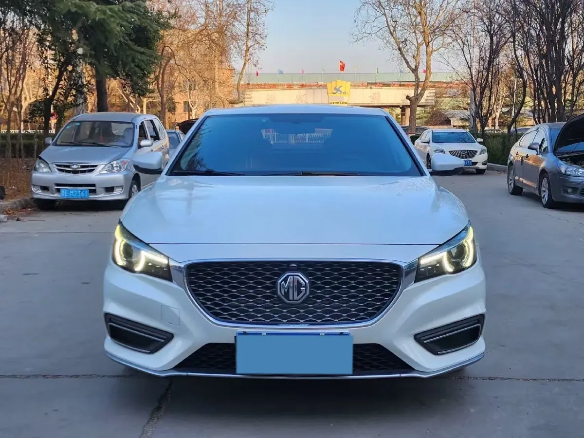 2017 MG MG6 1.5T 169HP L4 6MT,autocango,china used car exporter,china ev exporter,chinese used car exporter,chinese used ev exporter