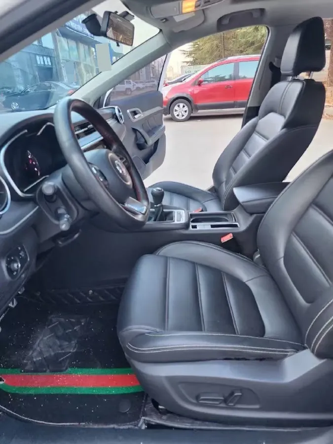 2017 MG MG6 1.5T 169HP L4 6MT,autocango,china used car exporter,china ev exporter,chinese used car exporter,chinese used ev exporter