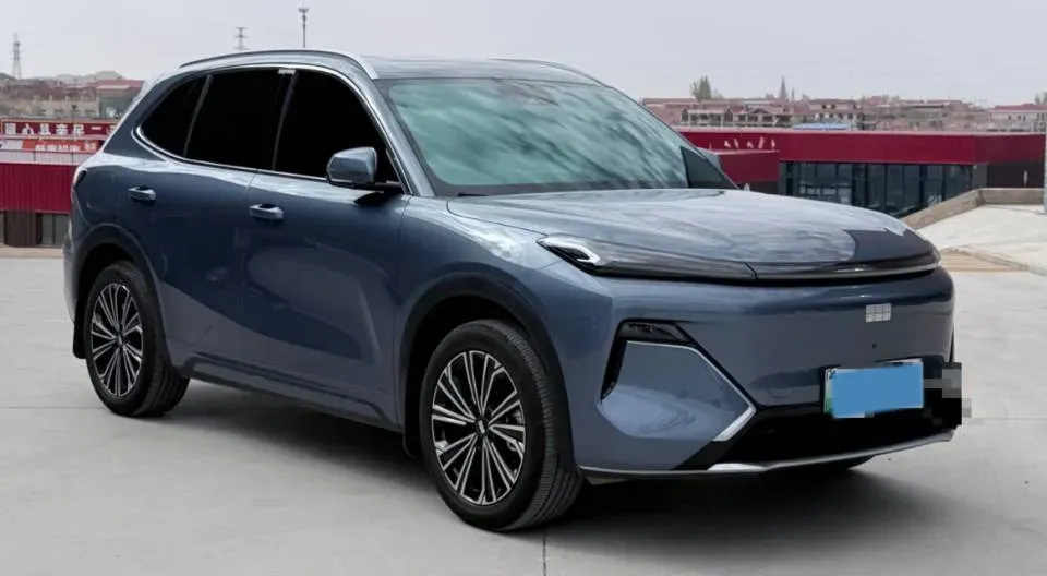 2025 BYD Sea Lion 05 DM-i 1.5L 101HP L4 E-CVT PHEV 18.3KWH,autocango,china used car exporter,china ev exporter,chinese used car exporter,chinese used ev exporter