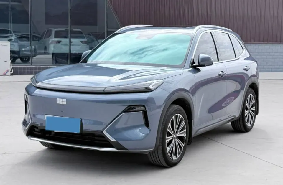 2025 BYD Sea Lion 05 DM-i 1.5L 101HP L4 E-CVT PHEV 18.3KWH,autocango,china used car exporter,china ev exporter,chinese used car exporter,chinese used ev exporter