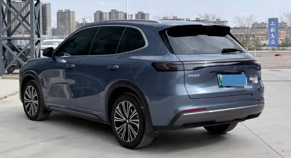 2025 BYD Sea Lion 05 DM-i 1.5L 101HP L4 E-CVT PHEV 18.3KWH,autocango,china used car exporter,china ev exporter,chinese used car exporter,chinese used ev exporter