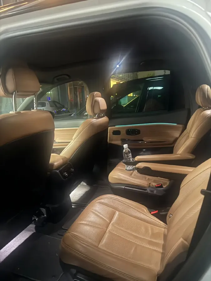 2020 NIO ES8 BEV 70KWH,autocango,china used car exporter,china ev exporter,chinese used car exporter,chinese used ev exporter