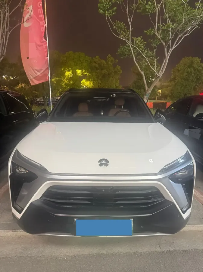 2020 NIO ES8 BEV 70KWH,autocango,china used car exporter,china ev exporter,chinese used car exporter,chinese used ev exporter