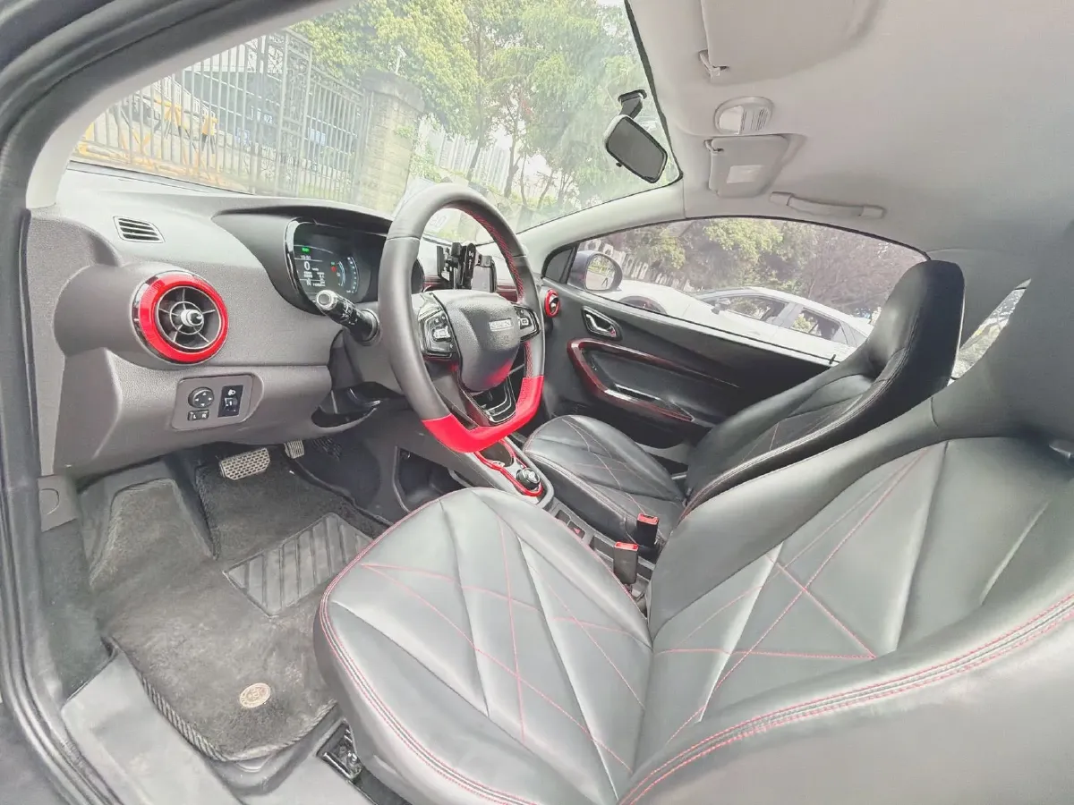 2022 Chery Tiggo 3x 1.5L 116HP L4 CVT,autocango,china used car exporter,china ev exporter,chinese used car exporter,chinese used ev exporter