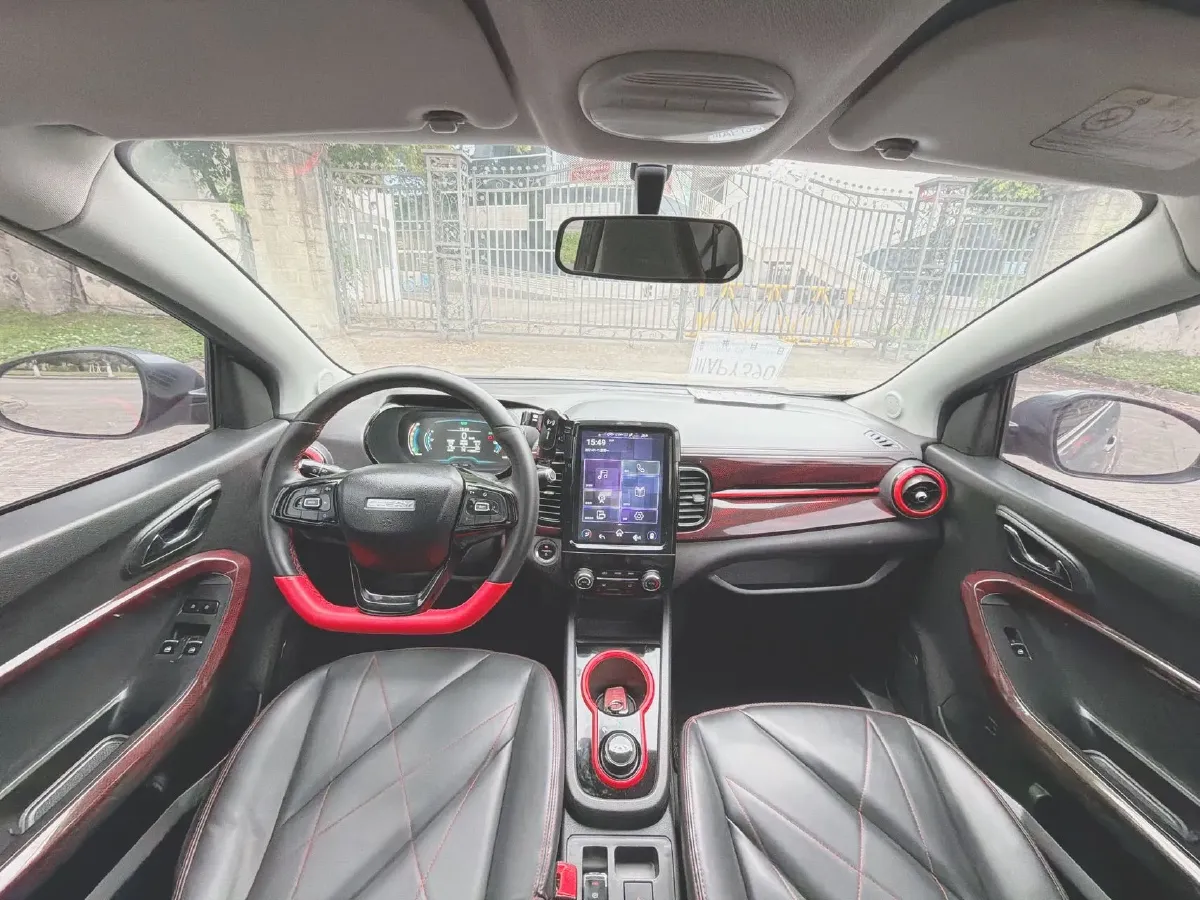 2022 Chery Tiggo 3x 1.5L 116HP L4 CVT,autocango,china used car exporter,china ev exporter,chinese used car exporter,chinese used ev exporter