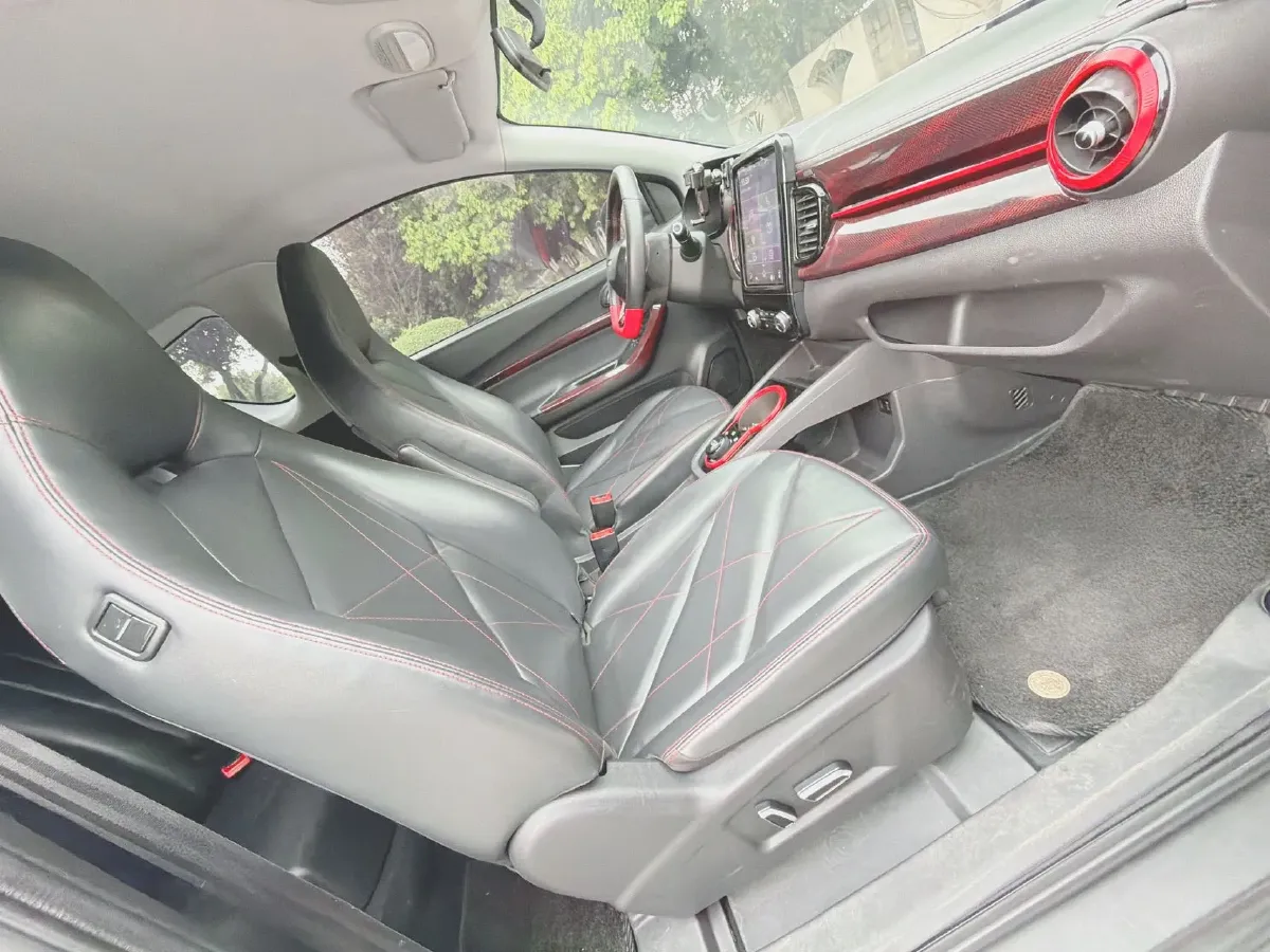 2022 Chery Tiggo 3x 1.5L 116HP L4 CVT,autocango,china used car exporter,china ev exporter,chinese used car exporter,chinese used ev exporter