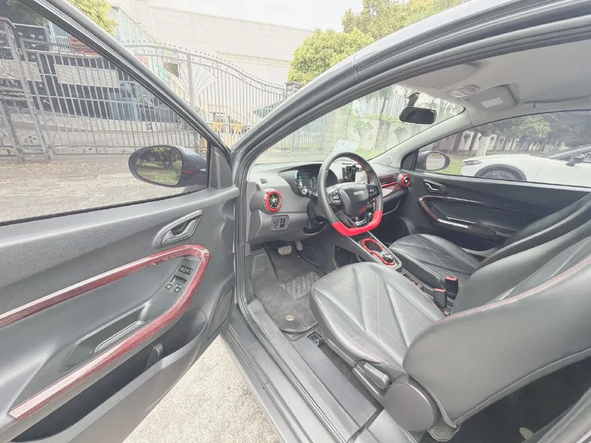 2022 Chery Tiggo 3x 1.5L 116HP L4 CVT,autocango,china used car exporter,china ev exporter,chinese used car exporter,chinese used ev exporter