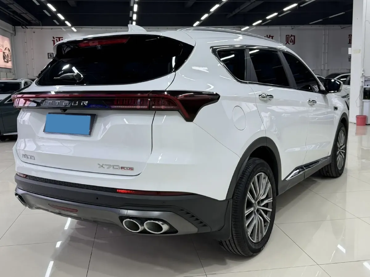 2023 Jetour X70 Plus 1.5T 156HP L4 6DCT,autocango,china used car exporter,china ev exporter,chinese used car exporter,chinese used ev exporter