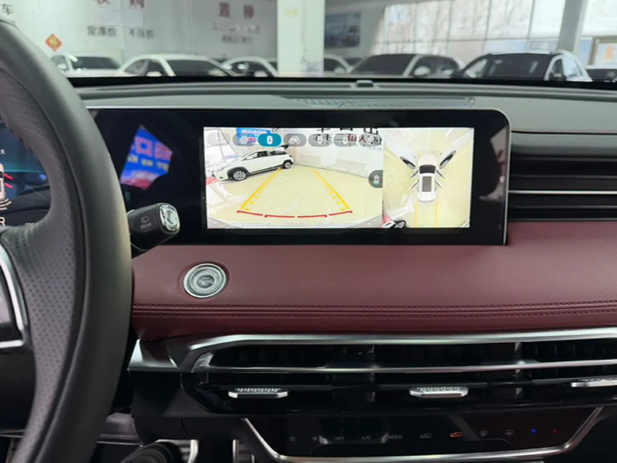 2023 Jetour X70 Plus 1.5T 156HP L4 6DCT,autocango,china used car exporter,china ev exporter,chinese used car exporter,chinese used ev exporter