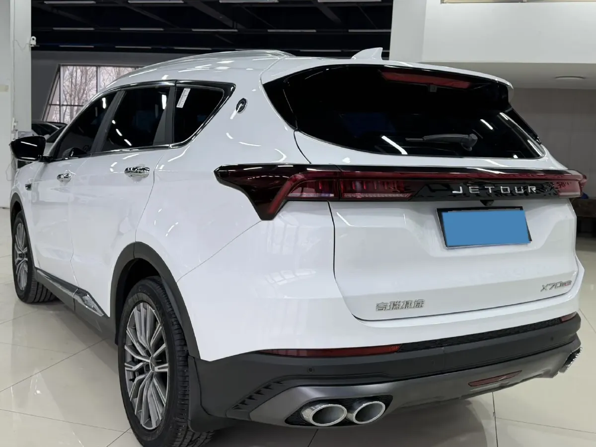 2023 Jetour X70 Plus 1.5T 156HP L4 6DCT,autocango,china used car exporter,china ev exporter,chinese used car exporter,chinese used ev exporter
