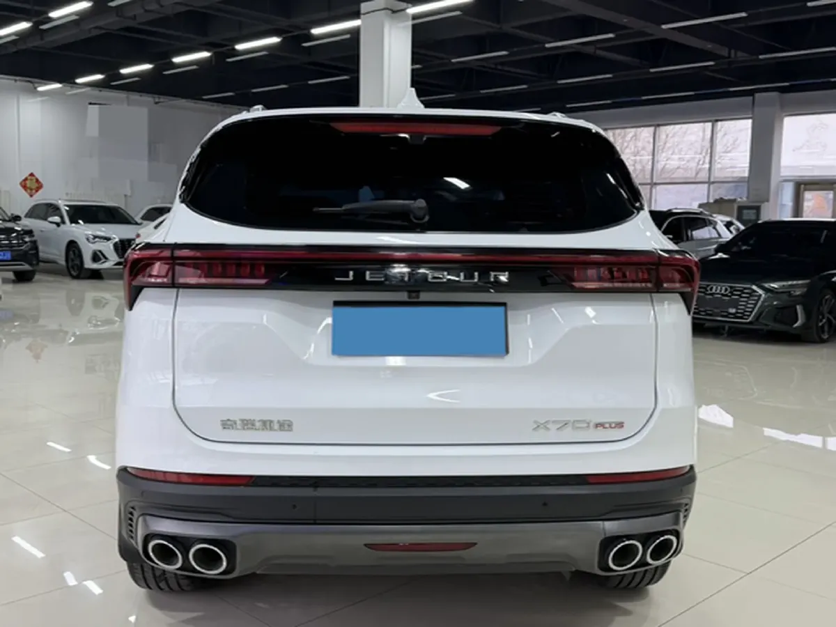 2023 Jetour X70 Plus 1.5T 156HP L4 6DCT,autocango,china used car exporter,china ev exporter,chinese used car exporter,chinese used ev exporter