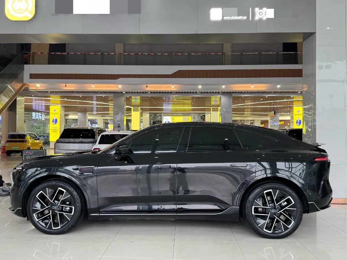 2025 Avatr 11 BEV,autocango,china used car exporter,china ev exporter,chinese used car exporter,chinese used ev exporter