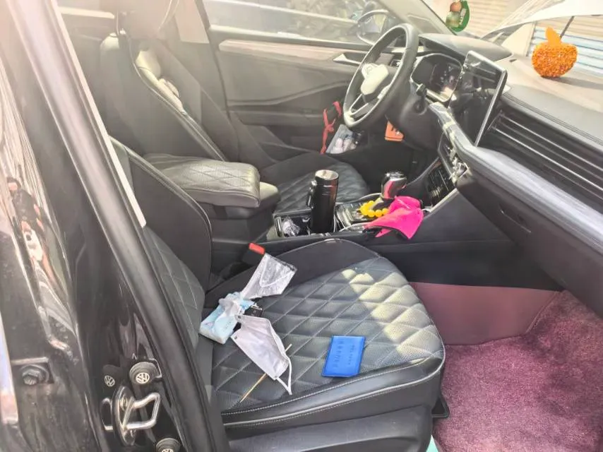 2023 Volkswagen Sagitar 1.5T 160HP L4 7DCT,autocango,china used car exporter,china ev exporter,chinese used car exporter,chinese used ev exporter