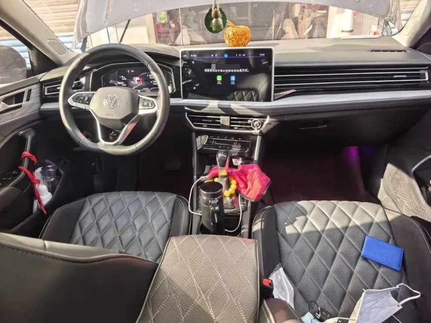 2023 Volkswagen Sagitar 1.5T 160HP L4 7DCT,autocango,china used car exporter,china ev exporter,chinese used car exporter,chinese used ev exporter
