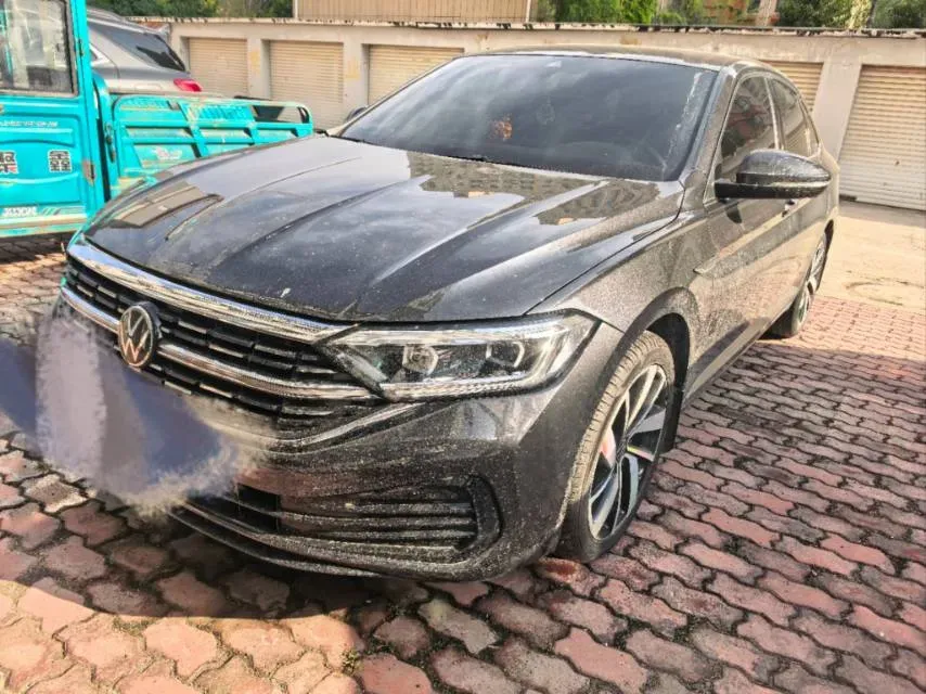 2023 Volkswagen Sagitar 1.5T 160HP L4 7DCT,autocango,china used car exporter,china ev exporter,chinese used car exporter,chinese used ev exporter