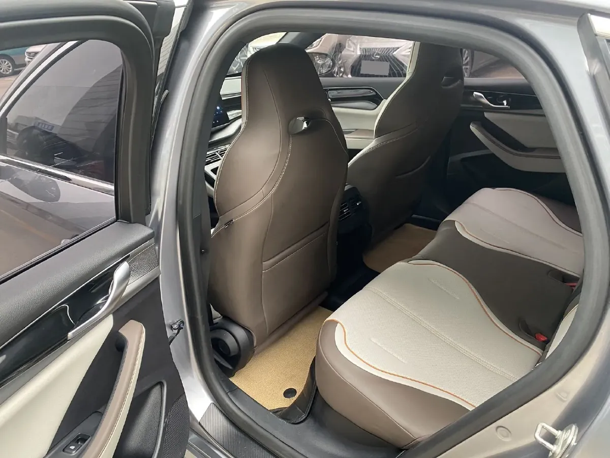 2023 BYD Qin Plus 1.5L 110HP L4 E-CVT PHEV 18.32KWH,autocango,china used car exporter,china ev exporter,chinese used car exporter,chinese used ev exporter