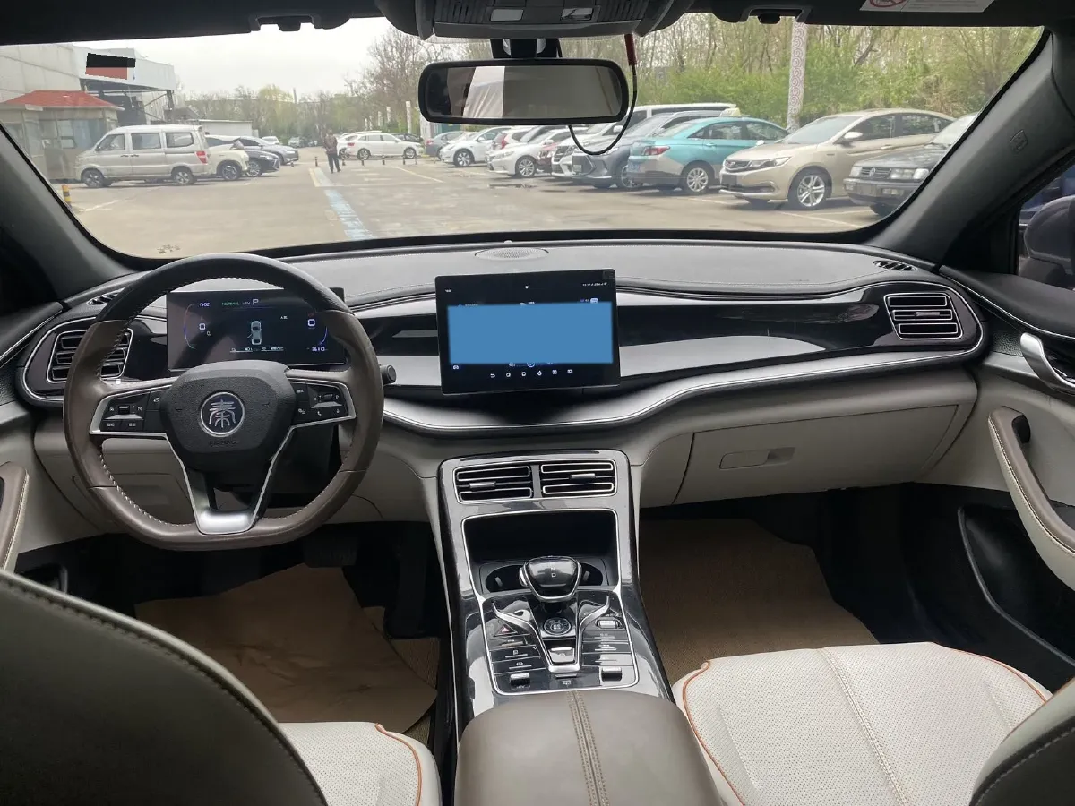 2023 BYD Qin Plus 1.5L 110HP L4 E-CVT PHEV 18.32KWH,autocango,china used car exporter,china ev exporter,chinese used car exporter,chinese used ev exporter