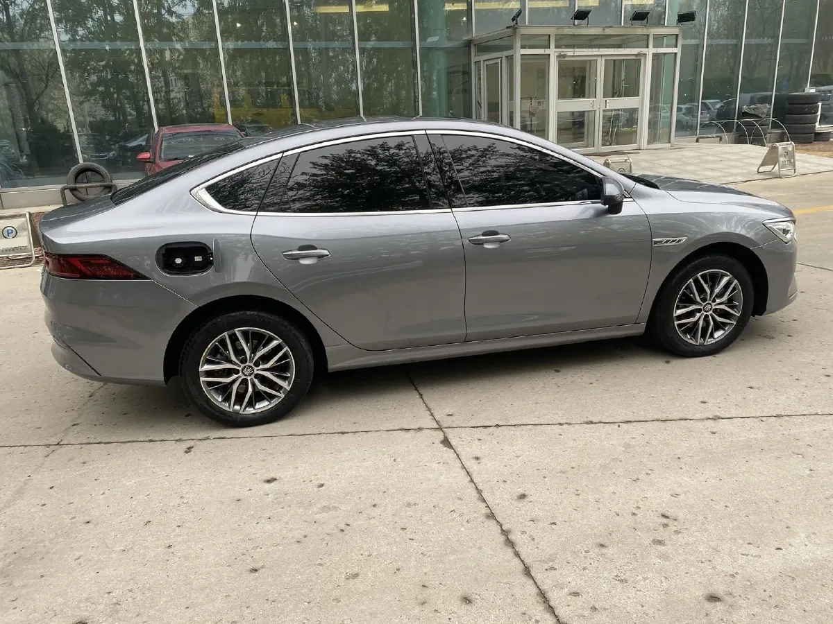 2023 BYD Qin Plus 1.5L 110HP L4 E-CVT PHEV 18.32KWH,autocango,china used car exporter,china ev exporter,chinese used car exporter,chinese used ev exporter