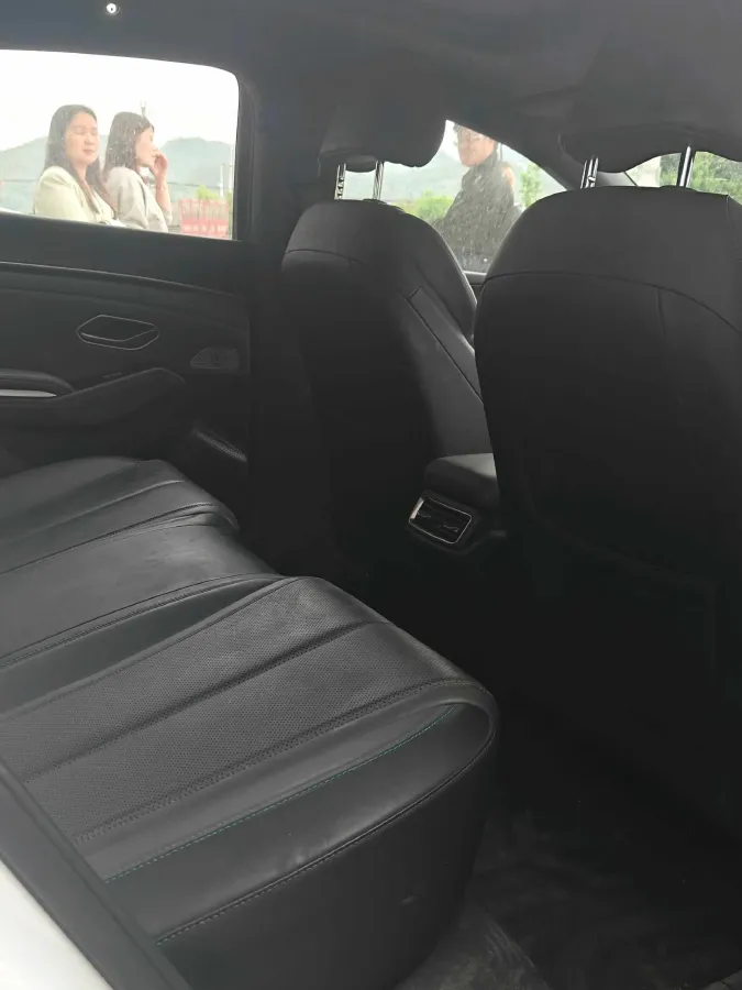 2024 BYD QinL 1.5L 101HP L4 E-CVT PHEV 15.87KWH,autocango,china used car exporter,china ev exporter,chinese used car exporter,chinese used ev exporter